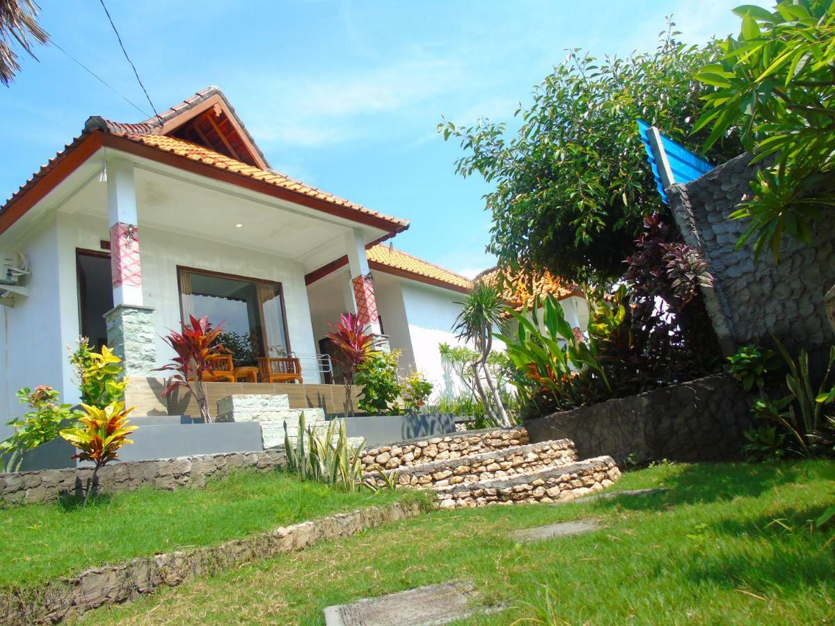 Kuri Garden Cottage Batununggul Exterior photo